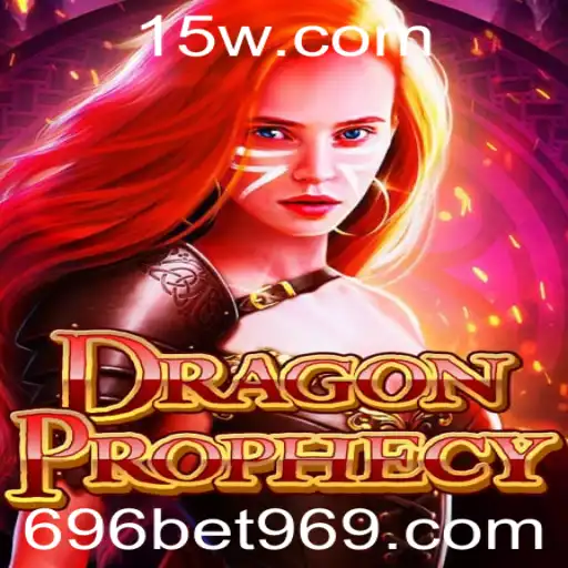 DragonProphecy: Desvendando o Novo Jogo de Apostas que Está Conquistando o Mundo