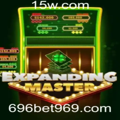 ExpandingMaster: O Jogo de Estratégia e Apostas Inteligentes