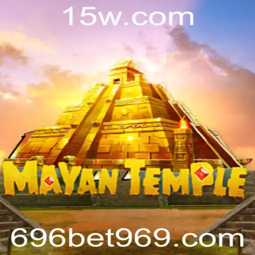 Descubra o Fascinante Mundo de MayanTemple e o Intrigante Segredo do '696 bet'