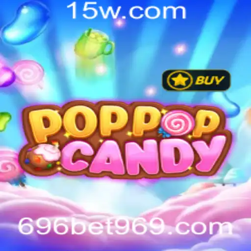 POPPOPCANDY: A Nova Sensação do Mundo dos Jogos com 696 Bet