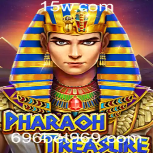 Descoberta e Aventura em PharaohTreasure: Explore o Mundo Antigo de Formas Inovadoras