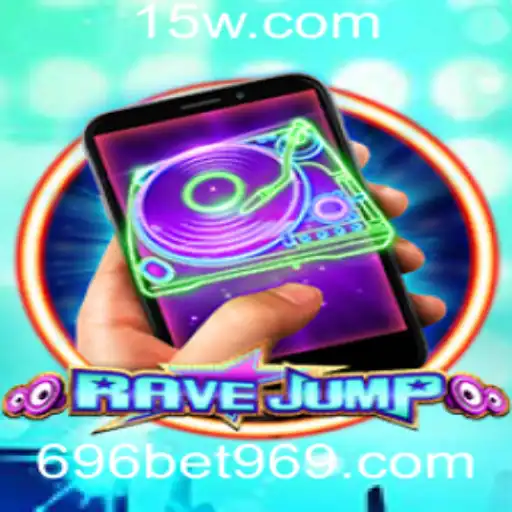 Descubra o Empolgante Mundo de RaveJumpmobile